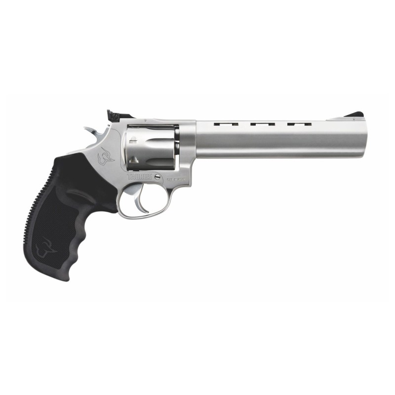 revolver modele 970 tracker 61/2 matte ss 22lr